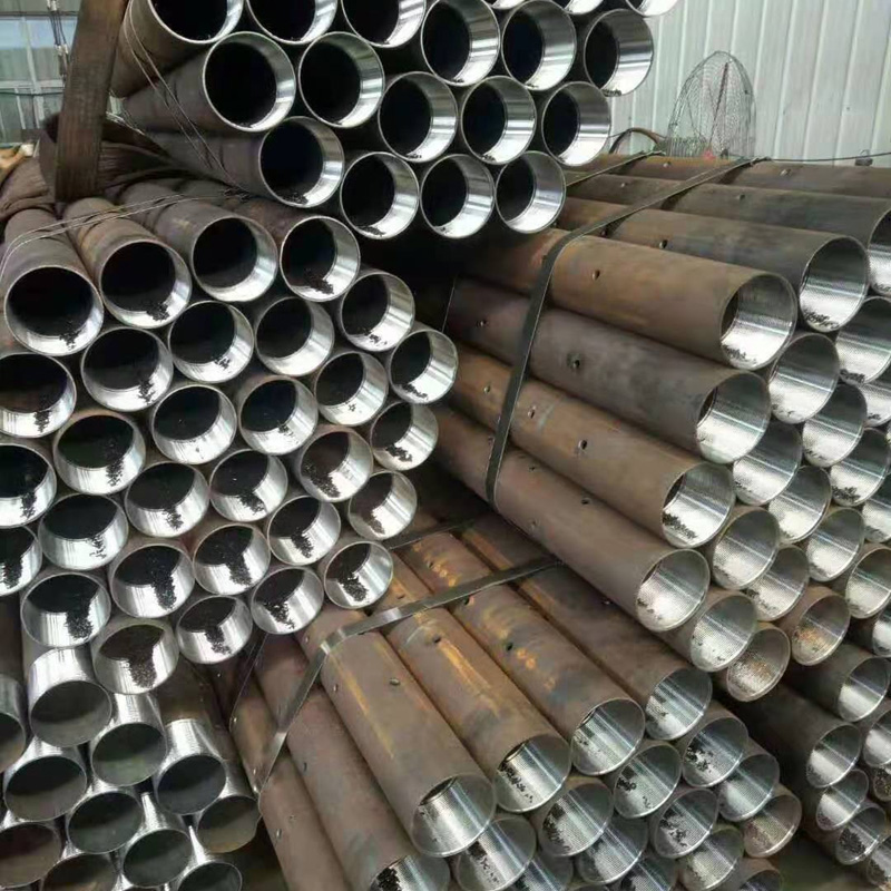 万载R780地质跟管