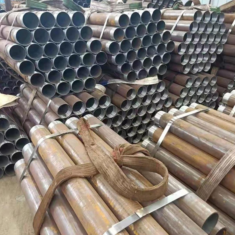 万载地质钻探用跟管