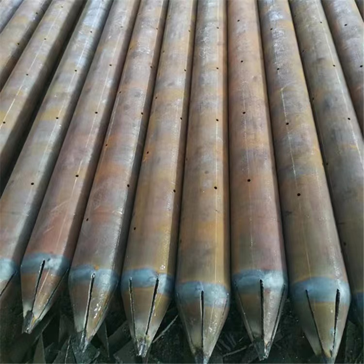 万载50mm管棚管