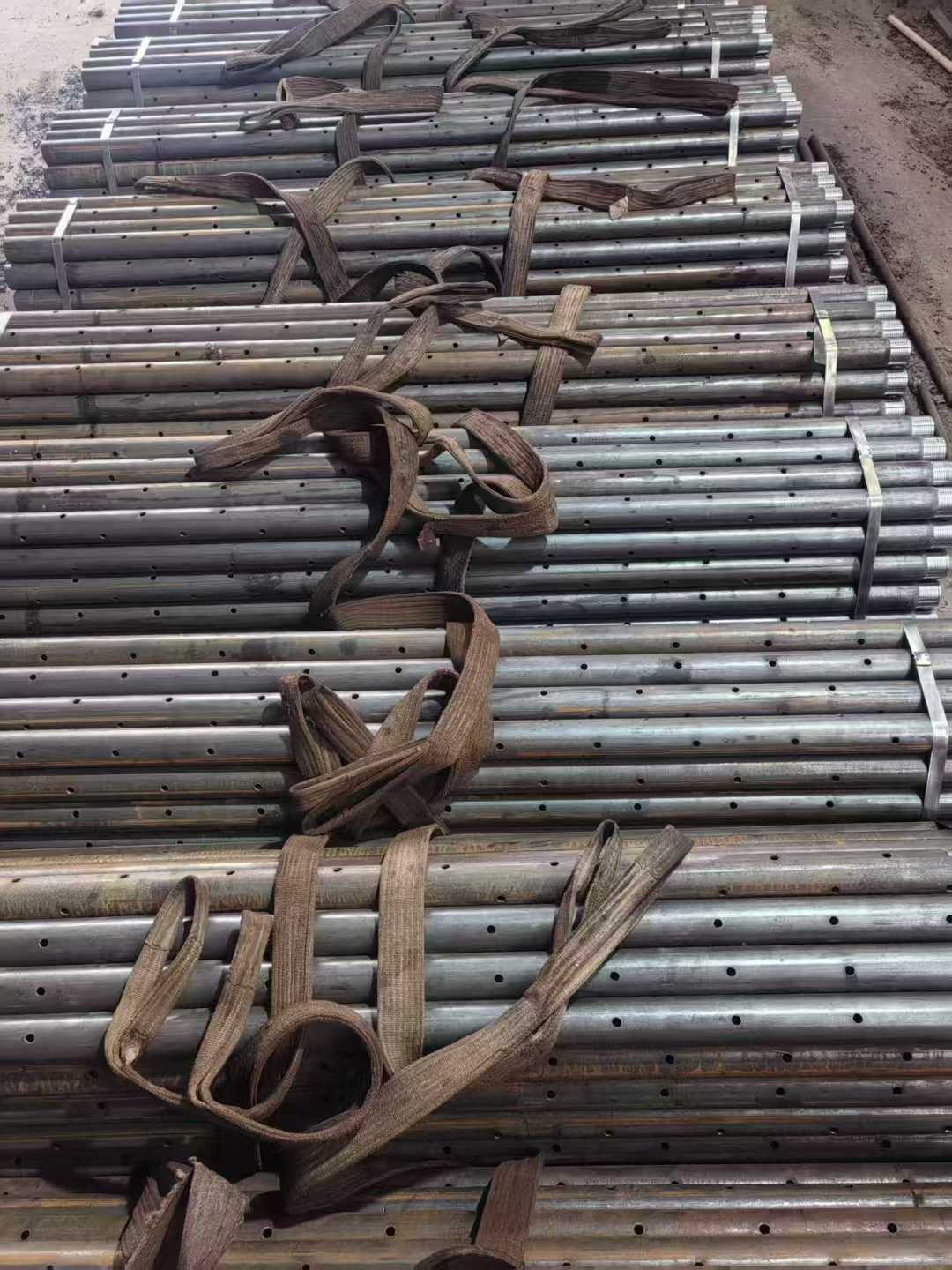万载127mm管棚管