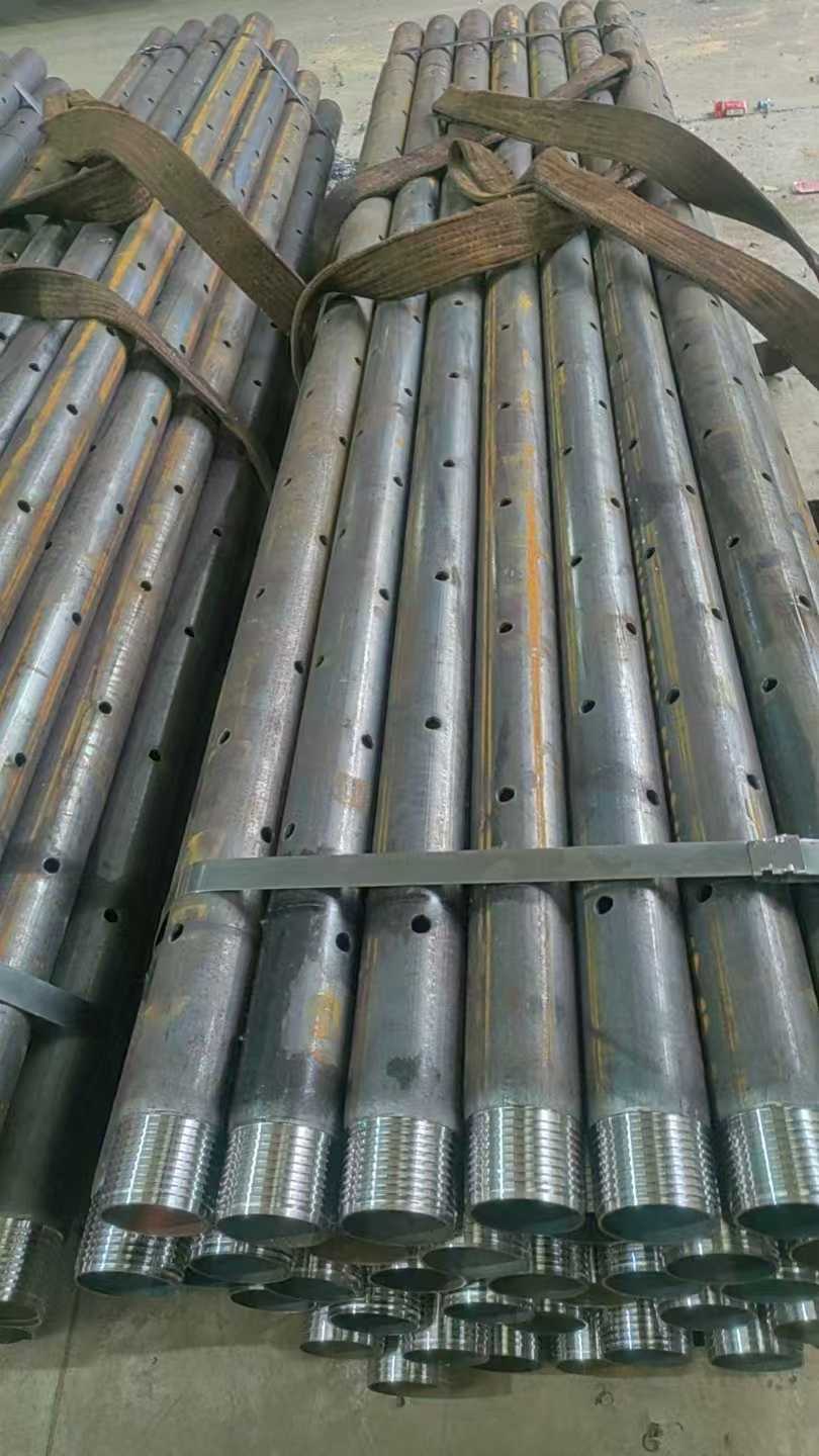 万载159mm管棚管