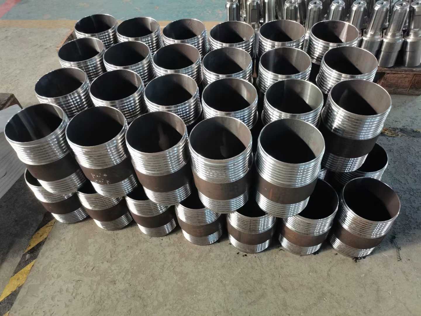 万载219mm管棚管